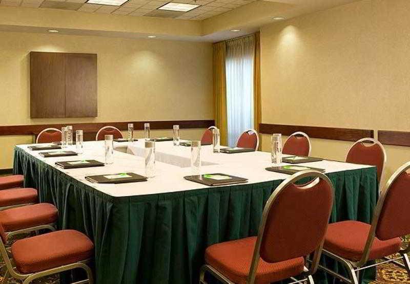 Springhill Suites Los Angeles Lax/Manhattan Beach Hawthorne Facilități foto